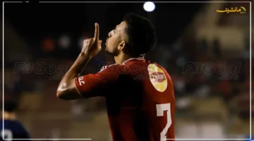 بعد عقد كامل من الغياب.. تريزيجيه يهز شباك الأهلي بلقطة استثنائية في الدوري 1